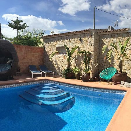 Villa Petit El Albir Exterior photo