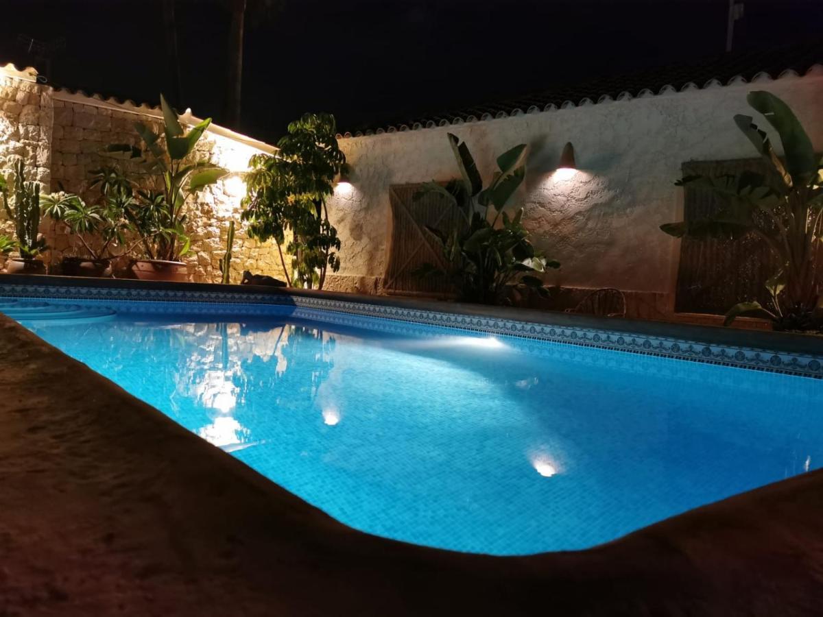 Villa Petit El Albir Exterior photo