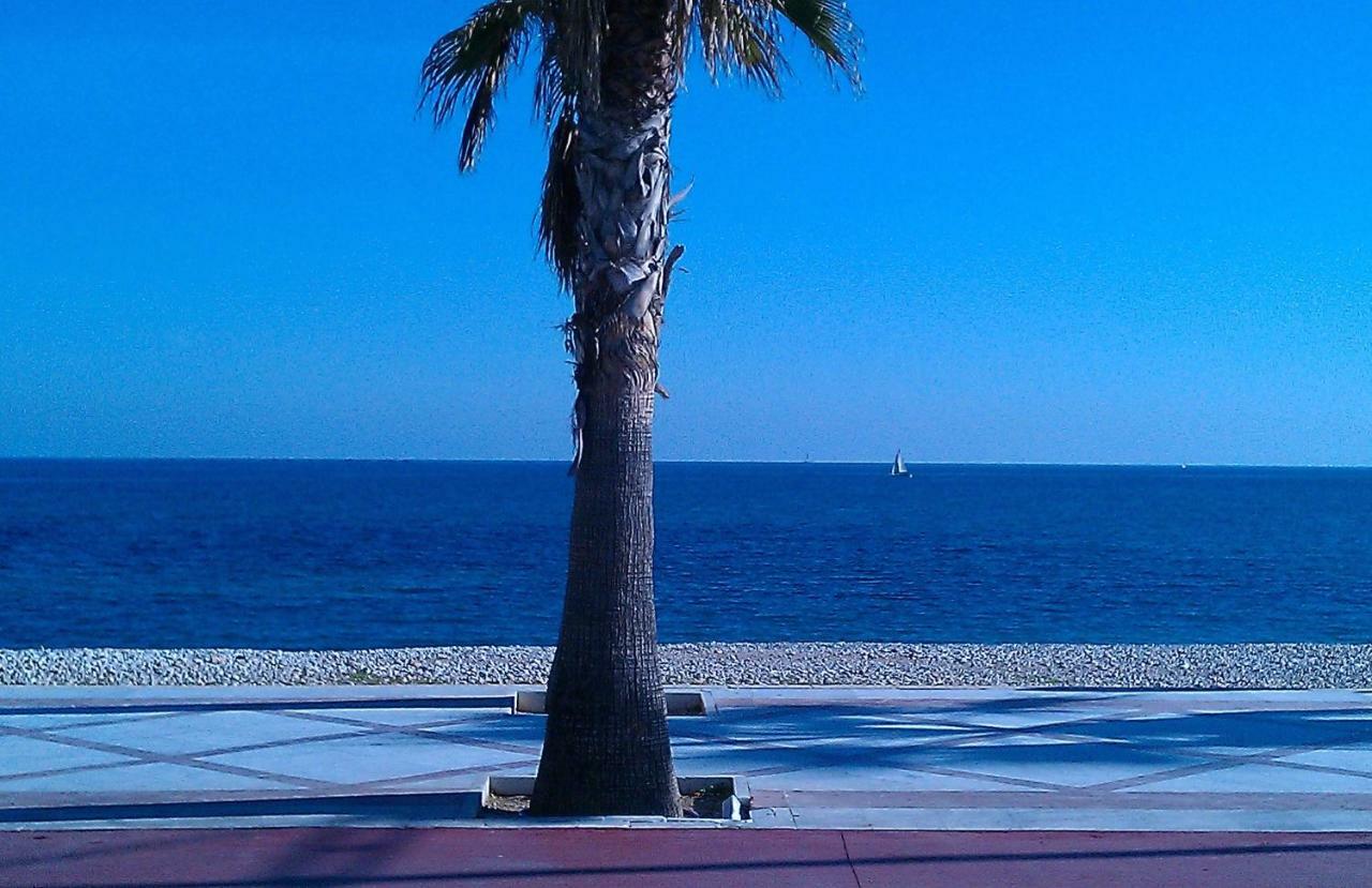 Villa Petit El Albir Exterior photo